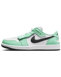 Nike - Air 1 Low Flyease Easy On/off Shoes - Lyst