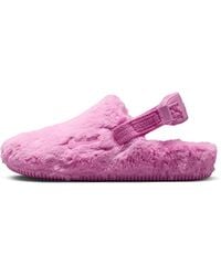 Nike - Calm Se Mules - Lyst