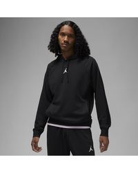Nike - Dri-fit Sport Crossover Fleece Hoodie - Lyst