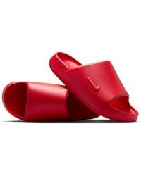 Nike - Calm 2.0 Slides - Lyst