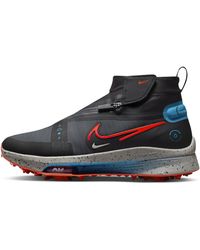 Nike Leather Air Jordan 1 Low Gs Sneakers for Men | Lyst Australia