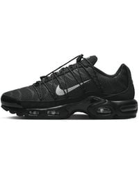 Nike - Air Max Plus Utility Shoes - Lyst