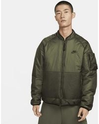 Nike - Sportswear Tech Therma-fit Loose Insulated Jacket - Lyst