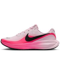 Nike - Revolution 8 Road Running Shoes - Lyst