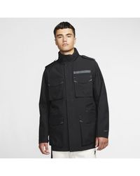 nikelab collection moleskin m65