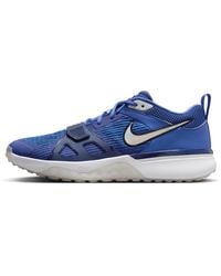 Nike - Air Zoom Diamond Elite Turf Baseball Shoes - Lyst