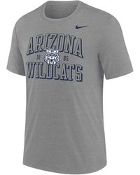Nike - Arizona College T-shirt - Lyst