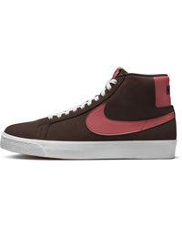 Nike Blazer Sneakers for Women - Up to 60% off | Lyst