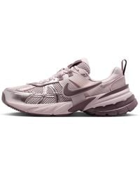Nike - V2K Run Shoes With Reflective Accents - Lyst