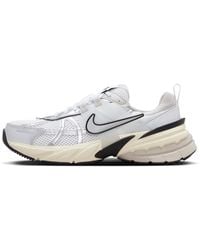 Nike - V2K Run Shoes With Reflective Accents - Lyst