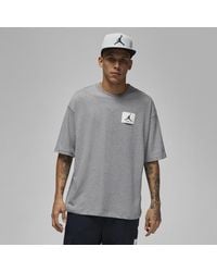 Nike - Jordan Flight Essentials Oversized T-shirt - Lyst