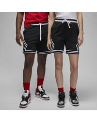 Nike - Shorts diamond in tessuto jordan dri-fit sport - Lyst