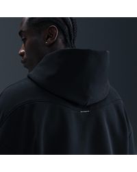 nike therma elite basketball hoodie