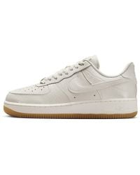 Nike - Air Force 1 '07 Lx Shoes Leather - Lyst