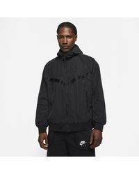 nike windrunner jacket men's sale