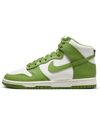 Nike - Dunk High Shoes - Lyst
