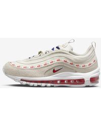 air max 97 womens black