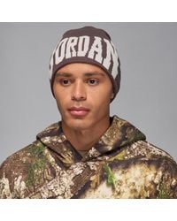 Nike - Peak Beanie - Lyst