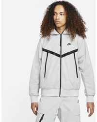 nike nsw windrunner jacket