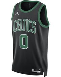 Boston Celtics Jordan Statement Edition Swingman Jersey - Green - Al  Horford - Unisex
