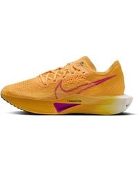 Nike - Vaporfly 3 Road Racing Shoes - Lyst