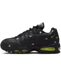 Nike - Air Max 95 Premium Shoes - Lyst