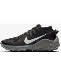 nike women's wildhorse