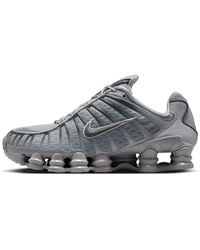 Nike - Shox Tl Shoe - Lyst