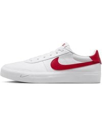 Nike - Court Shot Shoes - Lyst