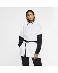 nike tech fleece dress