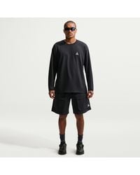 Nike - Acg 'Smith Summit' Cargo Shorts - Lyst