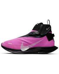 nike shield pegasus turbo