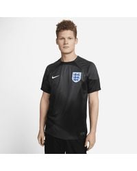 Blive gift Fodgænger Dare Lyst - Nike 2018 England football shirt - Lyst Index Q3 2018