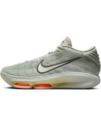 Nike - G.T. Hustle 3 Basketball Shoes - Lyst