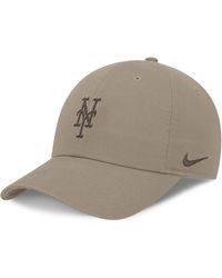 Nike - Chicago White Sox Statement Club Mlb Adjustable Hat - Lyst