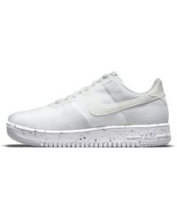air force one bianche uomo
