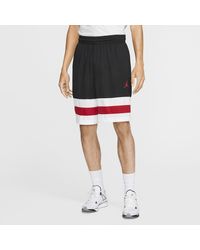 Nike Jordan Jumpman Basketball Shorts - Black