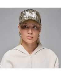 Nike - Brooklyn Rise Cap Adjustable Realtree Hat - Lyst