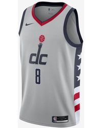 wizards christmas jersey