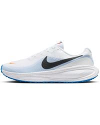 Nike - Revolution 8 Road Running Shoes (Wide) - Lyst