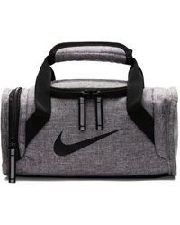 nike rolling suitcase