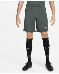 Nike - Shorts da calcio dri-fit dri-fit academy - Lyst