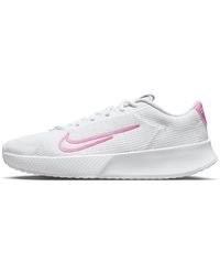 Nike - Court Vapor Lite 2 Hard Court Tennis Shoes - Lyst