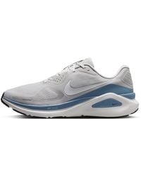 Nike - Structure 26 Road Running Shoes - Lyst
