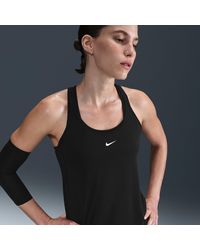 Nike - One Classic Dri-Fit Strappy Tank Top - Lyst