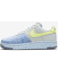 air force 1 mid id