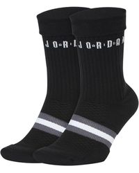 psg jordan socks