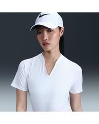 Nike - Tour Dri-Fit Short-Sleeve Blade Golf Polo - Lyst