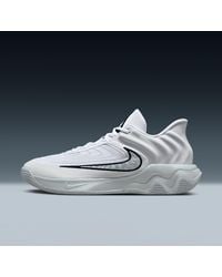 Nike - Giannis Immortality 4 Basketball Shoes - Lyst