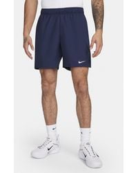 Nike - Court Victory Dri-fit 18cm (approx.) Tennis Shorts - Lyst